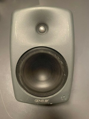 genelec ebay