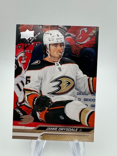 2024-25 Upper Deck MVP Hockey - Pick Your Player #253-458 - Picture 27 of 286