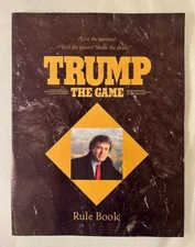 Trump: The Game 1989
