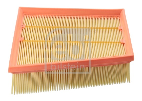 Febi Bilstein 103006 Luftfilter FüR Mercedes Citan Tourer W420 T MPV Townstar-image