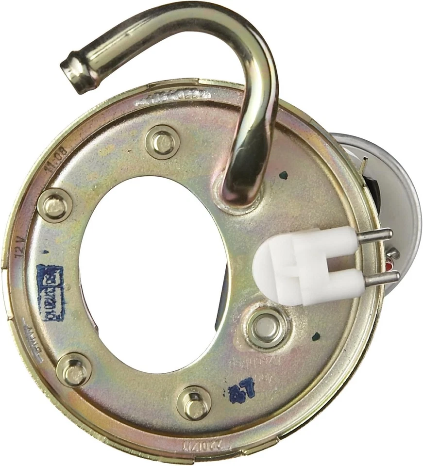 Conjunto de suspensión de bomba de combustible Spectra Premium original compatible con 88-92 BMW SP8138H Foto 4 de 4