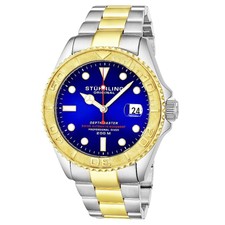 regatta 792 automatic 42mm diver