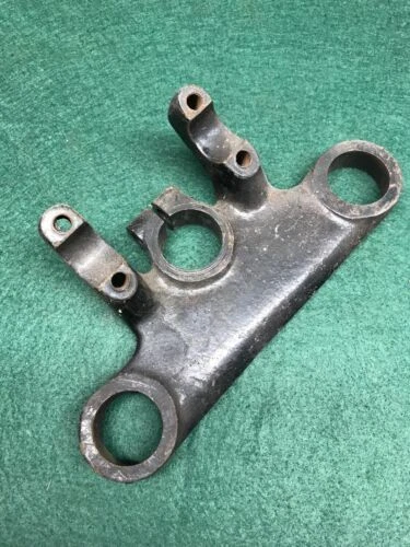 BSA Motorcycle & Scooter Fork Yokes