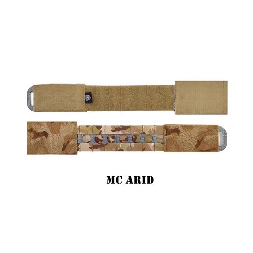 Tactical Vest Attack Waist Seal Side Assault Cummerbund For FCPC/JPC/FCSK Vest - Picture 19 of 21