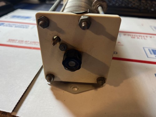 Induktor rolkowy Micro Henry - Induktor radiowy szynki - budowa radia kryształowego - Zdjęcie 8 z 9
