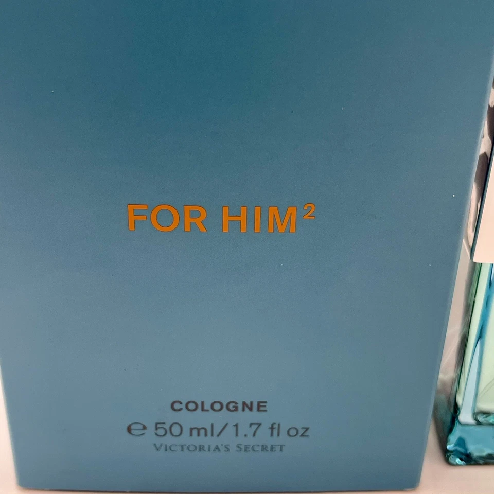 Victoria's Secret MUY SEXY PARA ÉL 2 Colonia Spray 1.7 OZ 50 ml - NUEVO EN CAJA Foto 3 de 4