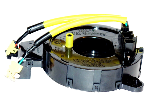 Clock Spring Fits Aspen Dakota Durango Ram 1500 2500 3500 4500 5500 | eBay