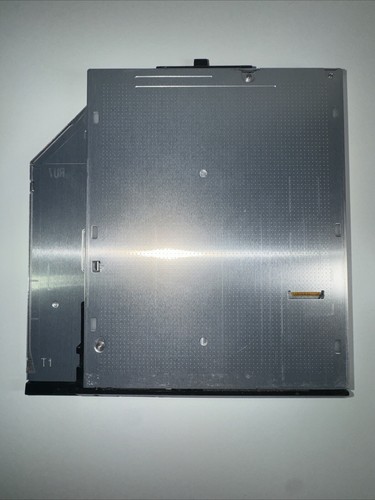 Lenovo Serial Ultrabay Slim DVD Player - DVD CD Read & Write Player (For Parts) - Picture 7 of 11