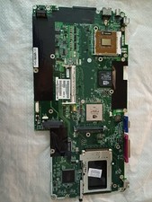 hp pavilion zv5000 scheda madre Funzionante
