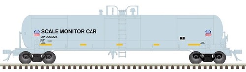 Atlas 50006312 N 20,700 Gallon Tank Car "Union Pacific" #903025 | Zustand: Neu