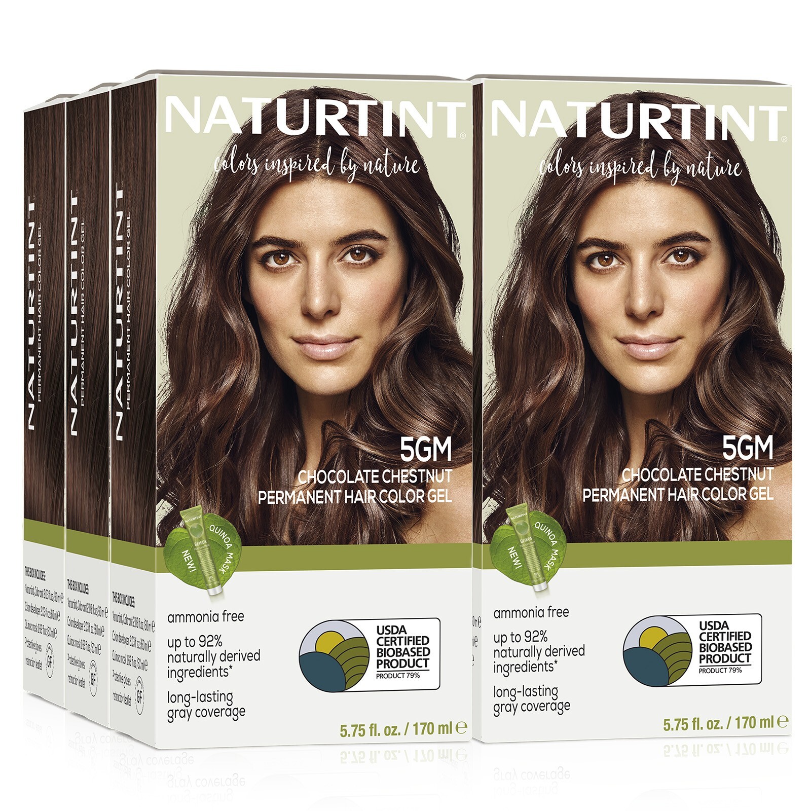 - 8a Ash Blonde 5.07 Fl Oz (pack Of 6)