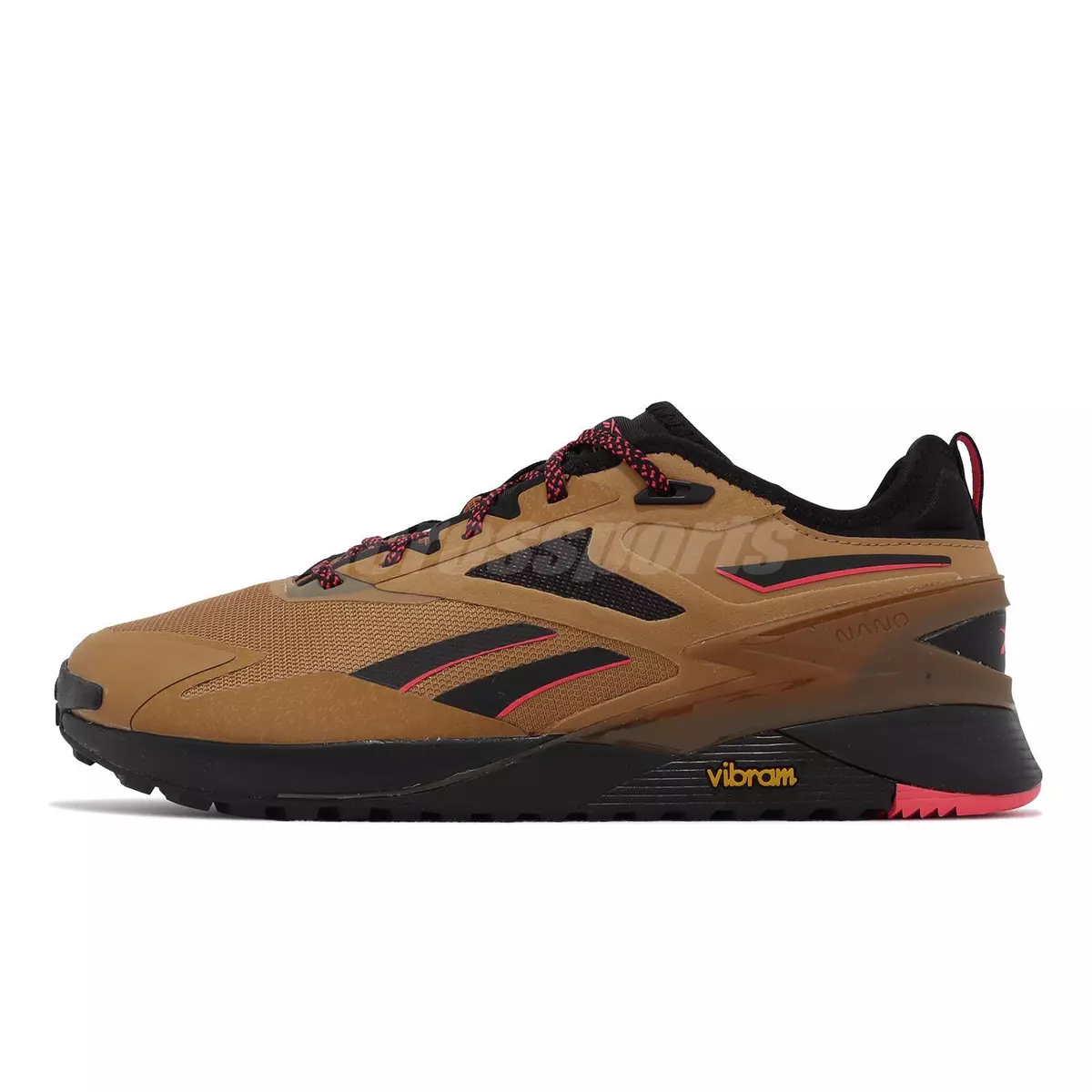 Reebok nano 8 homme marron hotsell