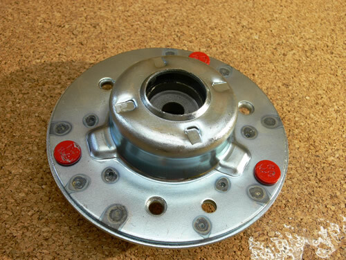 Land rover lr085485