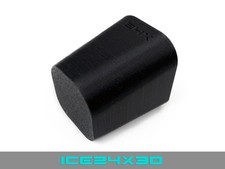 Schaftkappe für Fanatec QR2 Base   Schutz f�...