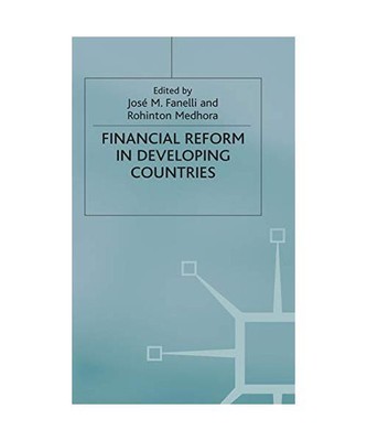 Financial Reform in Developing Countries