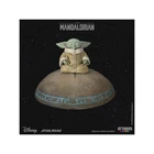Attakus Starwars - Grogu "Summoning the Force" 1/5 - The Mandalorian