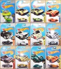 2017 Hot Wheels Cars and Trucks Pick Your Car(s) See Description