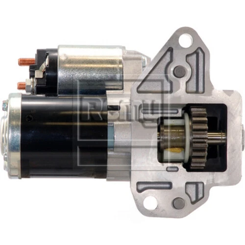 Motor de arranque compatible con Mazda CX-9 6 REMY 2007-2015 Foto 4 de 4