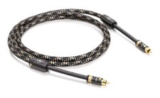 Viablue -NF-75 Silver- HighEnd Digitalkabel 7...