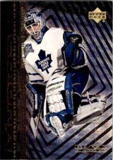 2000-01 Upper Deck Black Diamond Myriad Curtis Joseph #CC6