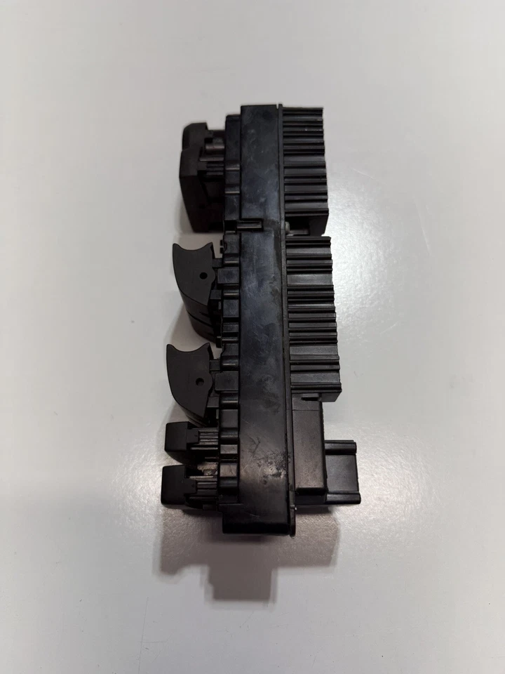 Interruptor de ventana principal del conductor Buick Enclave Lucern Cadillac 2008-2012 OEM Foto 2 de 4