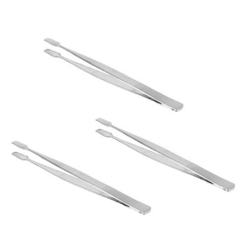 Craft Tweezers Stamp Collectors Tweezers Philately Tools Volume