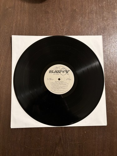 AUTOGRAPHED Solomon Burke (1940-2010) LP Lord I Need a Miracle Right Now - Picture 4 of 4