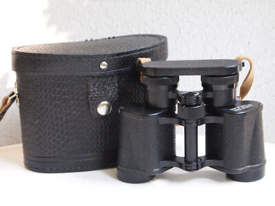 Baigish 8x30 russisches Fernglas für Jäger, Outdoor,Airsoft,Security