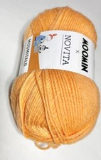 NOVATAKNITS- MUUMITALO Wool YARN 1pk.COL 291. I combine shipping, see details