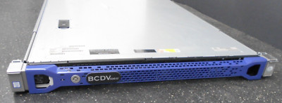 Hewlett Packard Enterprise ProLiant DL60 Gen 9 Rack Server 777404-B21