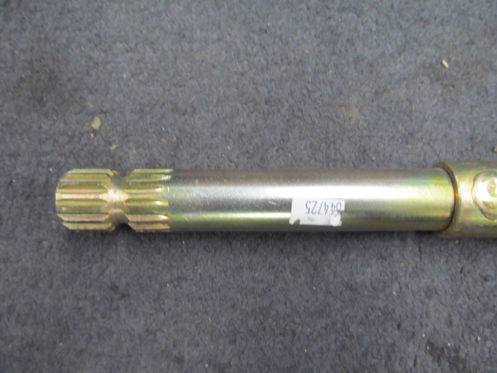 GRASSHOPPER OEM MOWER PART 644725 PTO DRIVE SHAFT | eBay