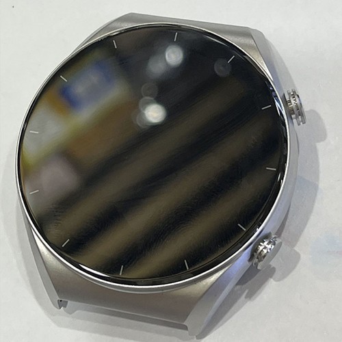 Pour Mi Watch S1 Écran LCD Cadre Écran Tactile Coque Arrière Étanche Anneau Vis - Photo 9 sur 14