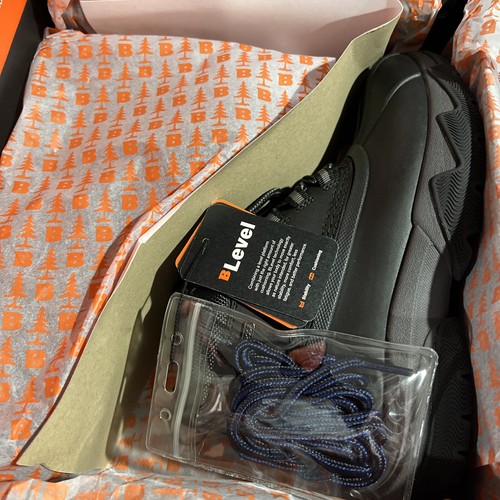 Bass Womens Field Duck Mid Outdoors Waterproof Boots Shoes Size 6 New Black - Picture 6 of 6