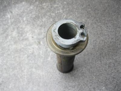 04 Kawasaki Ninja ZX6R ZX636 ZX-636 Throttle Drum Tube 30T | eBay