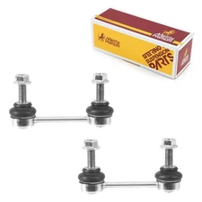 Front Sway Bar Links Set For Ford E-150 E-250 E-350 Super Duty E-450 Super Duty