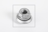 20X 047.127-00A Zusammenbauradmutter M 22X1,5 X 27/32 Passend FüR BPW