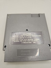 Jeopardy! Junior Edition, 1989, Nintendo Entertainment System, NES