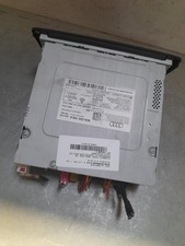 Autoradio Audi A1
