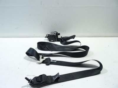 Seat belt right front seat belt right front Ford S-Max (WPC) 2281652