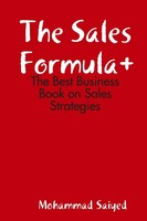 Mohammad Saiyed | The Sales Formula+ | Taschenbuch | Englisch (2017) | [.]