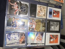 Mike Dunleavy Basketball Card Collection 122 Cards  ALL DIFFERENT. Duke Blue