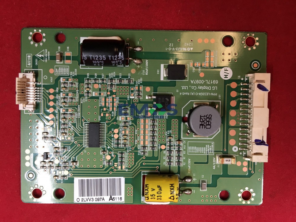 6917L-0097A LED DRIVERS FOR LG 32LS3590