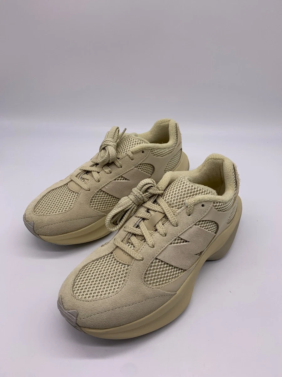 AURALEE x New Balance WRPD Runner Tan for Sale | Authenticity