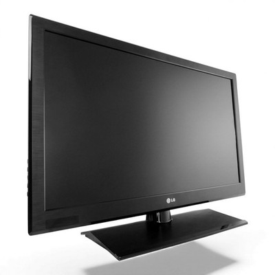 LG 32 Zoll (81 cm) HD LED Fernseher TV USB HDMI SCART DVB-C