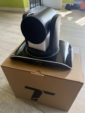 Conference Room PTZ Camera System with 20X Optical Zoom 1080P 60fps HDMI USB W