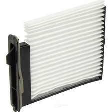 Cabin Air Filter For 2007-2012 Nissan Versa L4 1.8l 2009-2013 Nissan Versa 1.6l Cabin Air Filter For 2007-2012 Nissan Versa L4 1.8l 2009-2013 Nissan Versa 1.6l