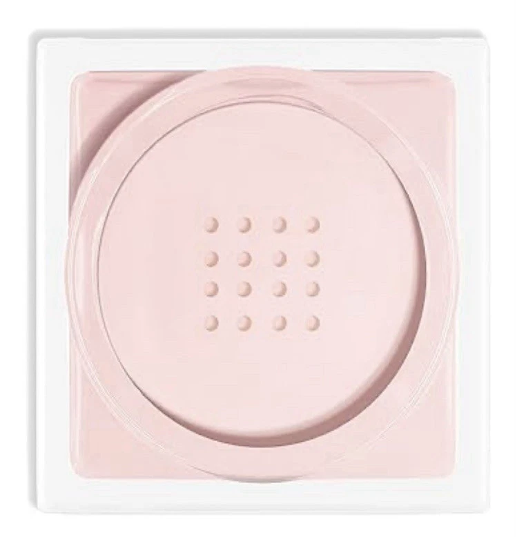 LORAC Soft Rose Pink Pro Loose Setting Finishing Powder .83 OZ  Minimize Pores - Image 4 of 4