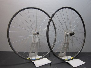 DURAACE HB-7403 × mavic open4 cd 8s 美品 Mavic Open 4cd | eBay