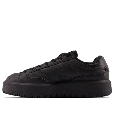 NWOB New Balance-CT302 'Triple Black' sz7.5 CT302LB