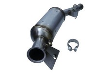 RUSS PARTIKELFILTER ABGASANLAGE FÜR MERCEDES RUSS PARTIKELFILTER ABGASANLAGE FÜR MERCEDES